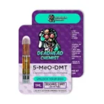 Acheter 5-MeO-DMT Vape Pen 1ml | Deadhead Chemist – Livraison Discrète