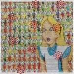 Acheter Buvards de 1B-LSD 150 mcg | Recherche & Analyse – smokparadise.shop