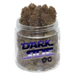 Acheter Darkside OG Weed | Weed puissante 19 % THC – smokparadise.shop