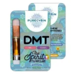 Acheter DMT Vape Pen Purecybin 700 mg – Vaporisateur Psychédélique Puissant