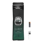 BEARD BROS PHARMS - FULL SPECTRUM CANNABIS OIL - 1G (1000MG)