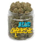 Blue Cheese Weed | Acheter Cannabis Fruité et Relaxant – smokparadise.shop