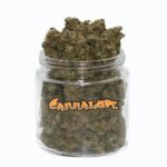 Cannalope Haze Weed | Acheter Weed Fruité et Stimulant – smokparadise.shop