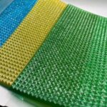 Feuilles de gel de 200 µg de LSD