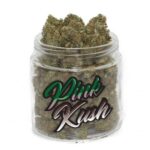 Pink Kush Weed – Cannabis relaxant 19 % THC | Acheter en ligne sur smokparadise.shop