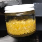 Strawberry Banana Live Rosin